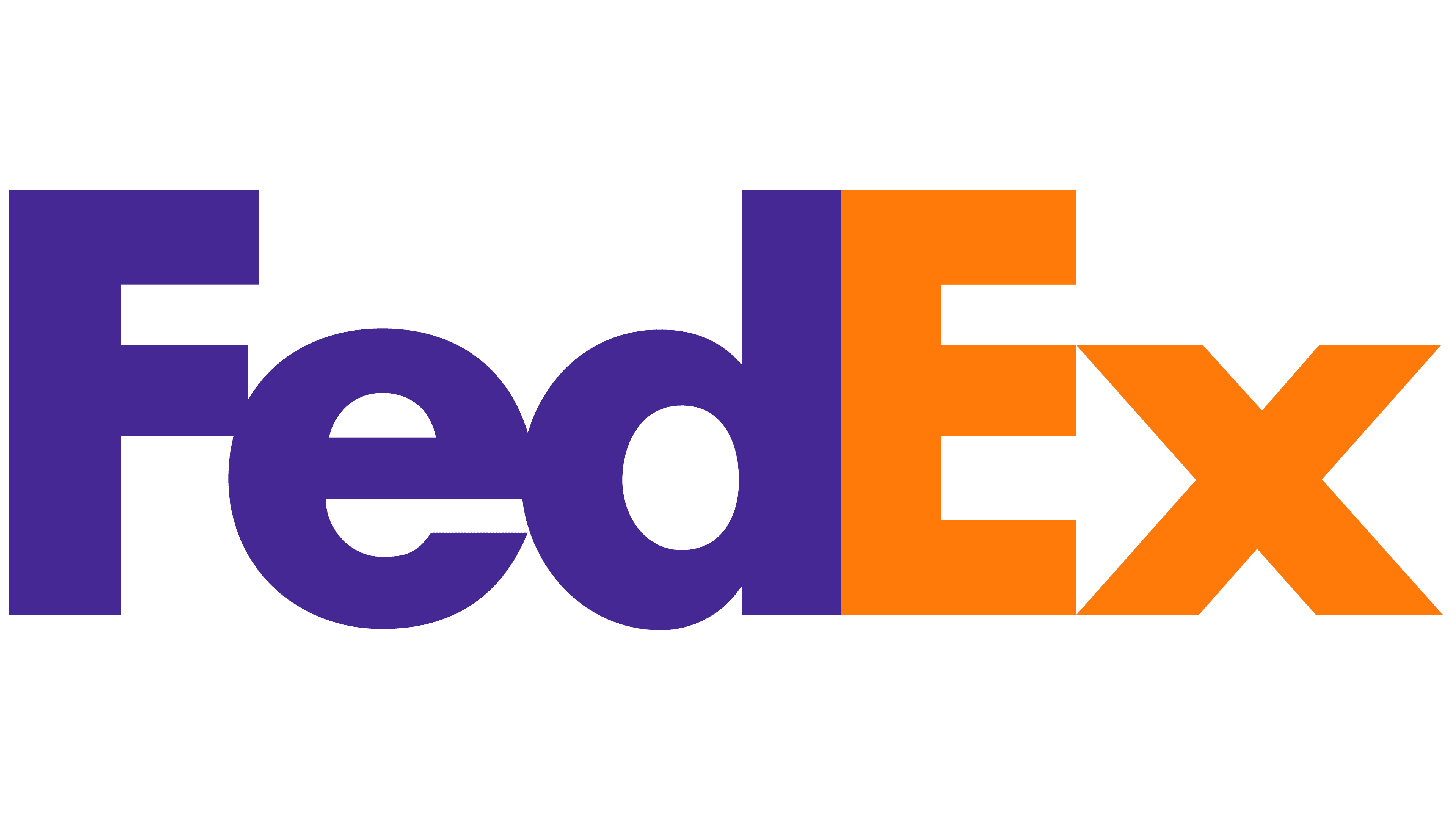 Logo FedEx