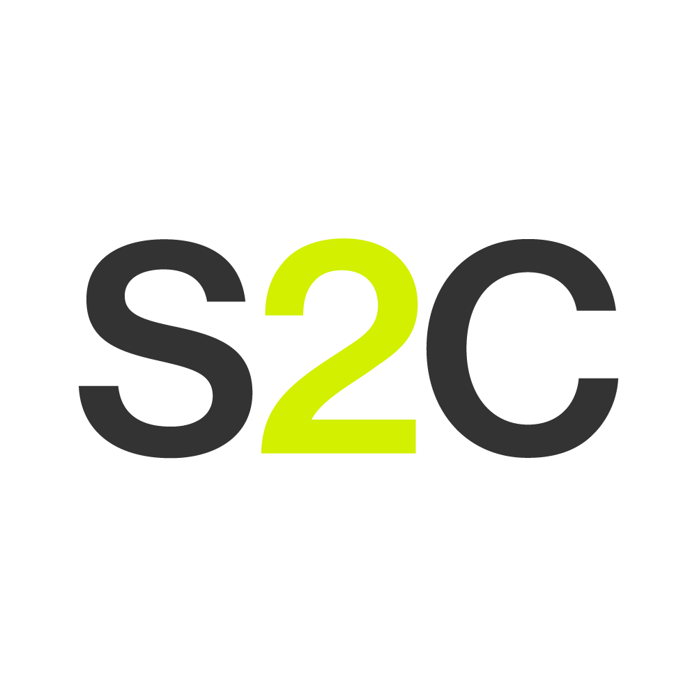 Logo Smart2C